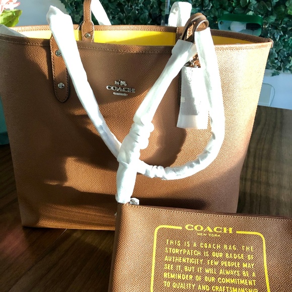 coach bag price list original